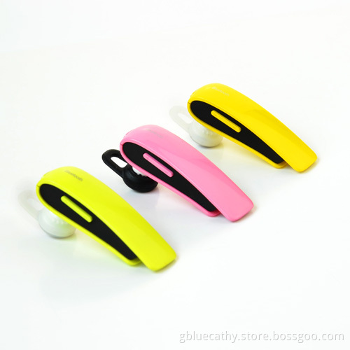 2014 newest style stereo bluetooth headset